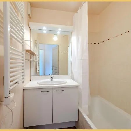 Appartement Chez Jacques I T2 I Nangy